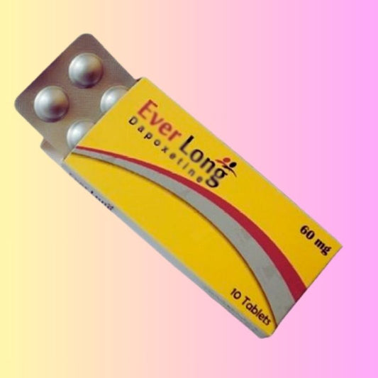 Everlong Imported Dapoxitane Advanced Formulae